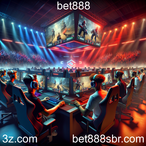 O Crescimento dos eSports e seu Impacto nas Apostas Online